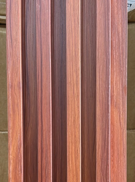 Ripado WPC Mogno