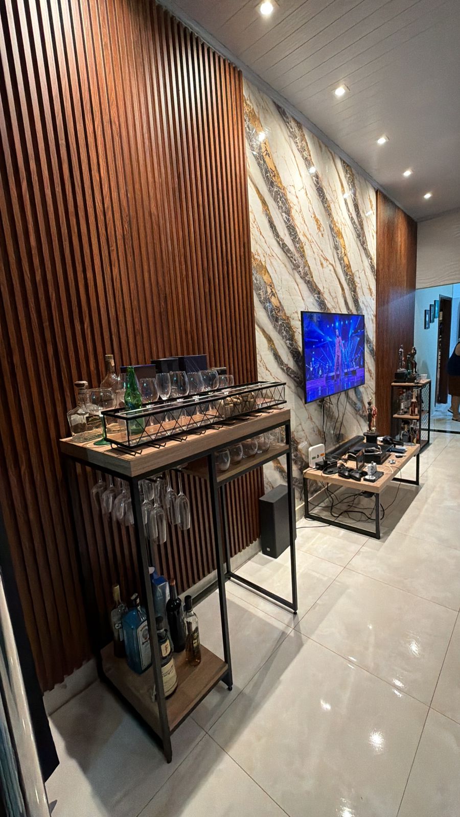 Projeto Nobre Home & Office
