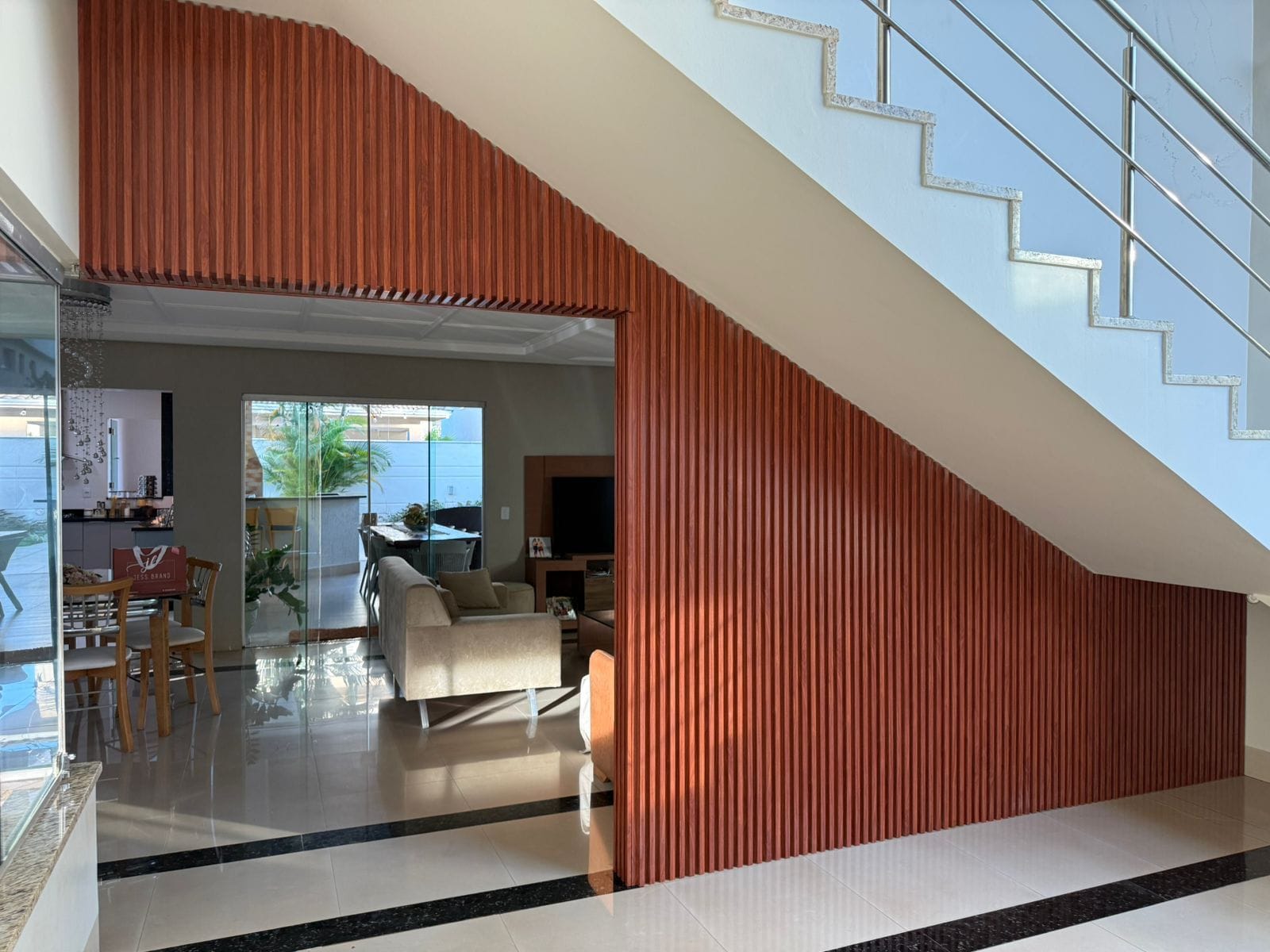 Projeto Nobre Home & Office