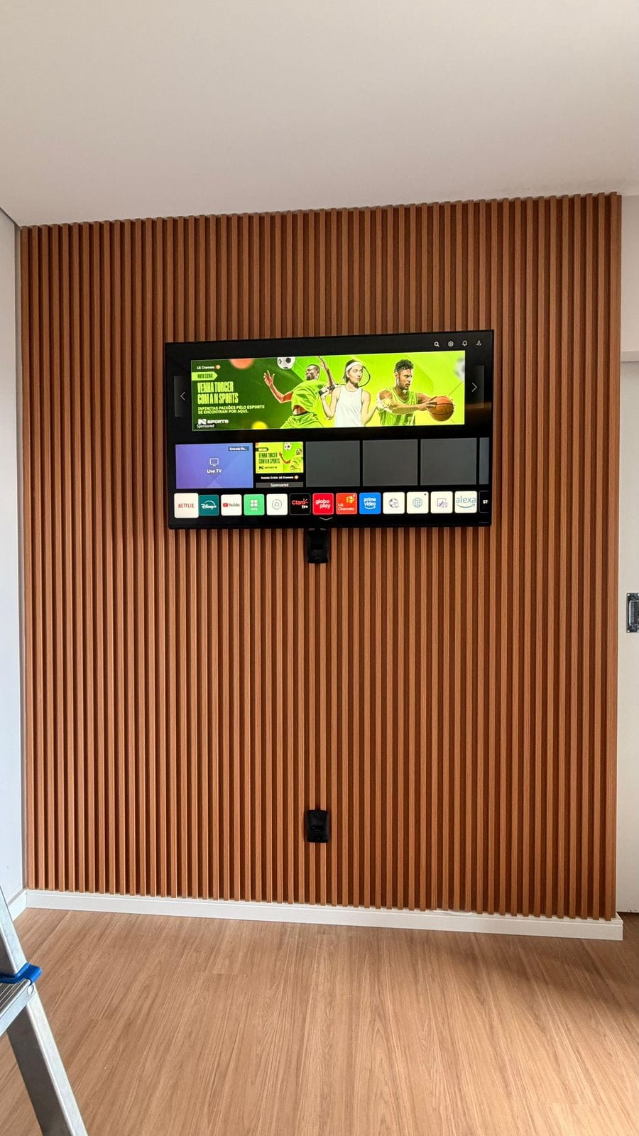 Projeto Nobre Home & Office