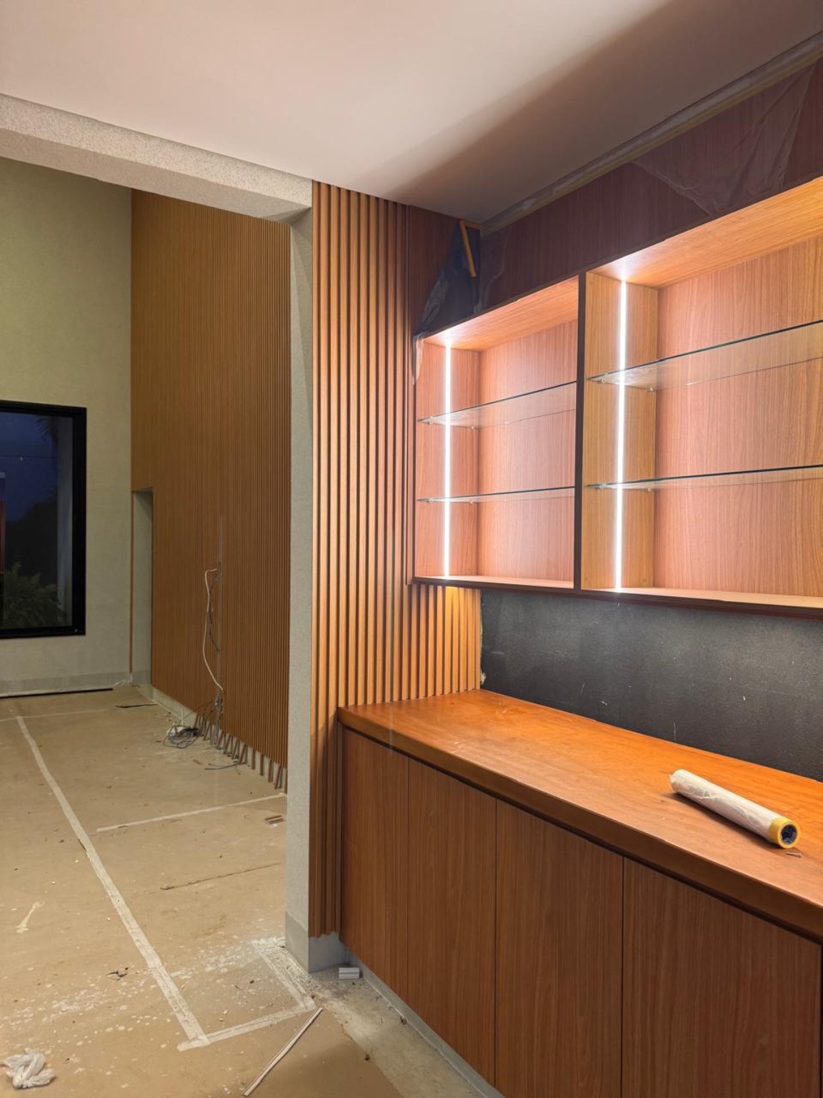 Projeto Nobre Home & Office